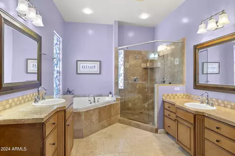 7402 E Sugarloaf St, Mesa, AZ 85207 photo 29