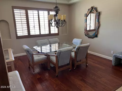 7402 E Sugarloaf St, Mesa, AZ 85207 photo 19