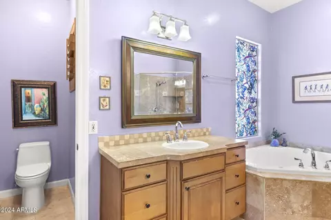 7402 E Sugarloaf St, Mesa, AZ 85207 photo 30