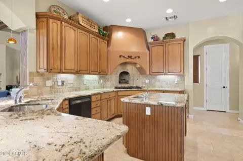 7402 E Sugarloaf St, Mesa, AZ 85207 photo 22