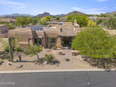 7402 E Sugarloaf St, Mesa, AZ 85207 photo 43