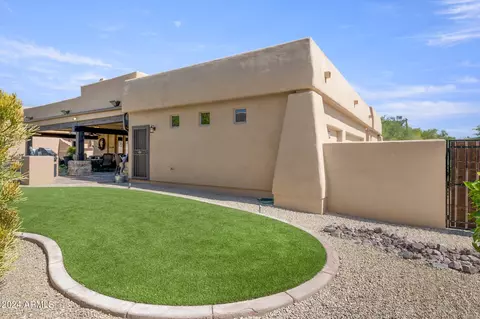 7402 E Sugarloaf St, Mesa, AZ 85207 photo 9