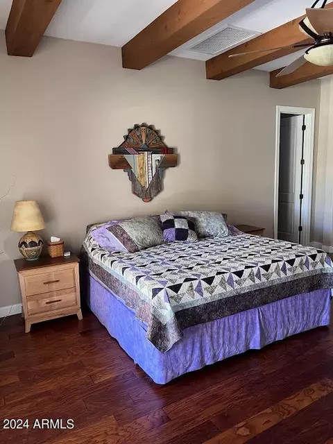 7402 E Sugarloaf St, Mesa, AZ 85207 photo 25