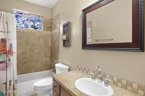 7402 E Sugarloaf St, Mesa, AZ 85207 photo 38