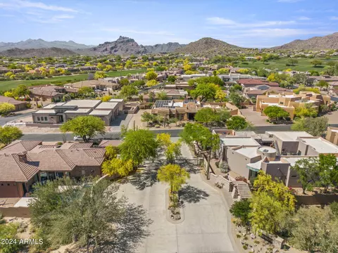 7402 E Sugarloaf St, Mesa, AZ 85207 photo 52