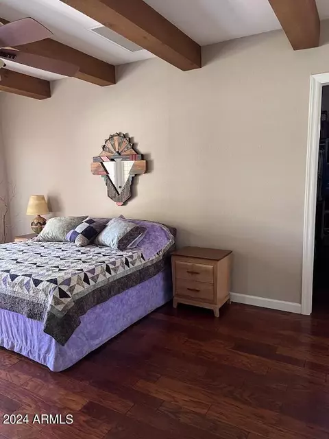 7402 E Sugarloaf St, Mesa, AZ 85207 photo 26