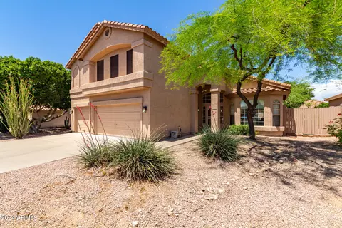 6128 E Riverdale St, Mesa, AZ 85215