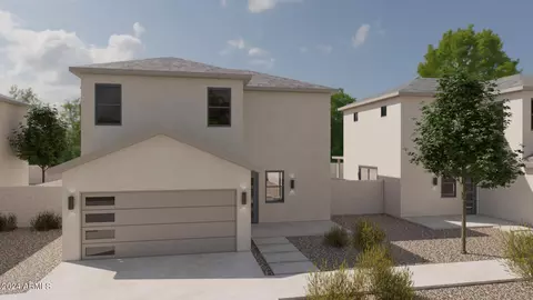125 W Latona Rd, Phoenix, AZ 85041