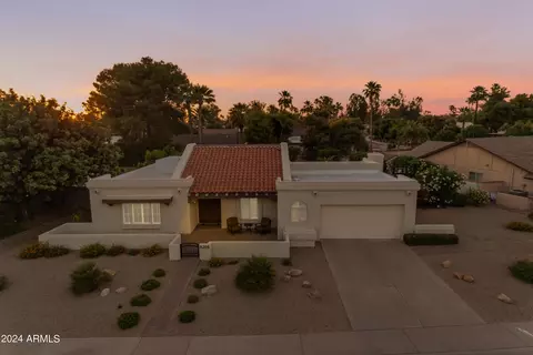 8208 E Morgan Trl, Scottsdale, AZ 85258