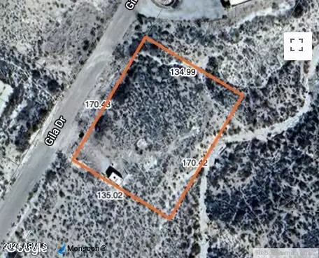 308 N Gila Dr #102, Tombstone, AZ 85638