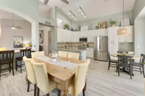 2640 E Sherri Dr, Gilbert, AZ 85296 photo 5