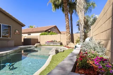 2640 E Sherri Dr, Gilbert, AZ 85296 photo 37