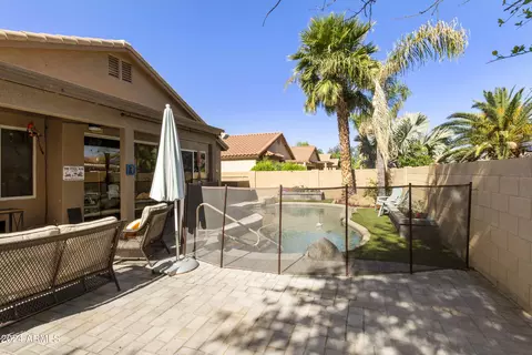2640 E Sherri Dr, Gilbert, AZ 85296 photo 33