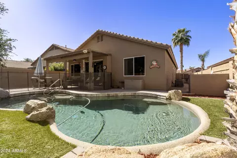 2640 E Sherri Dr, Gilbert, AZ 85296