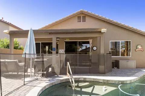 2640 E Sherri Dr, Gilbert, AZ 85296 photo 38
