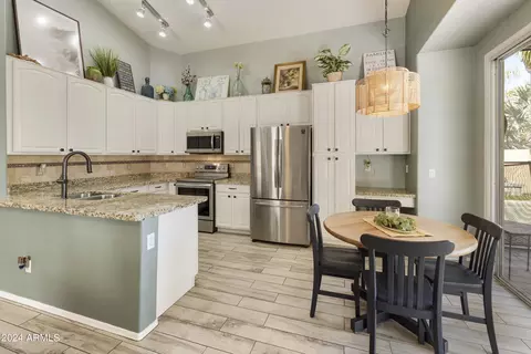 2640 E Sherri Dr, Gilbert, AZ 85296 photo 4
