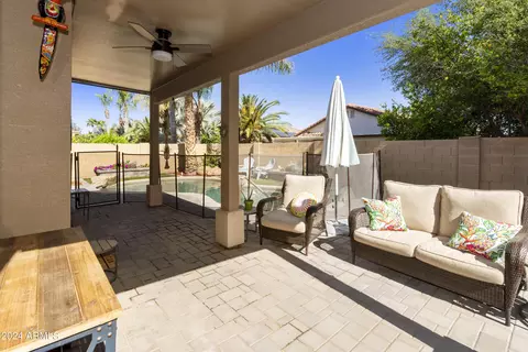 2640 E Sherri Dr, Gilbert, AZ 85296 photo 31