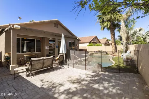 2640 E Sherri Dr, Gilbert, AZ 85296 photo 39