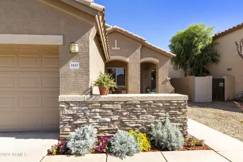 2640 E Sherri Dr, Gilbert, AZ 85296 photo 43