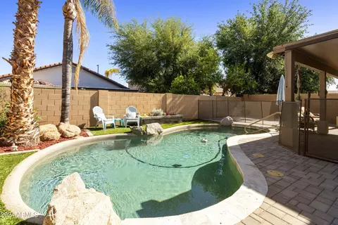 2640 E Sherri Dr, Gilbert, AZ 85296 photo 36