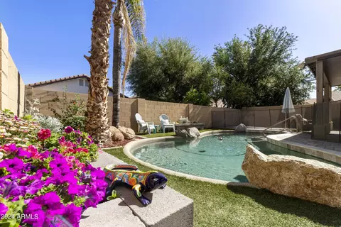 2640 E Sherri Dr, Gilbert, AZ 85296 photo 35