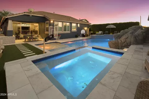 2876 E Camellia Dr, Gilbert, AZ 85296 photo 7