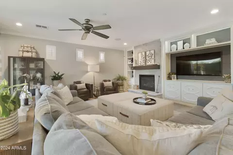 2876 E Camellia Dr, Gilbert, AZ 85296 photo 22