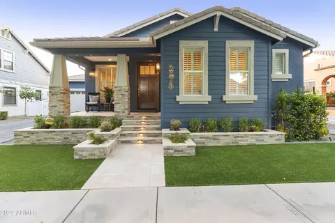 2876 E Camellia Dr, Gilbert, AZ 85296