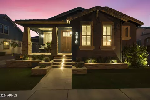 2876 E Camellia Dr, Gilbert, AZ 85296 photo 5