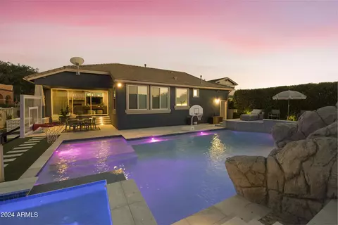 2876 E Camellia Dr, Gilbert, AZ 85296 photo 12