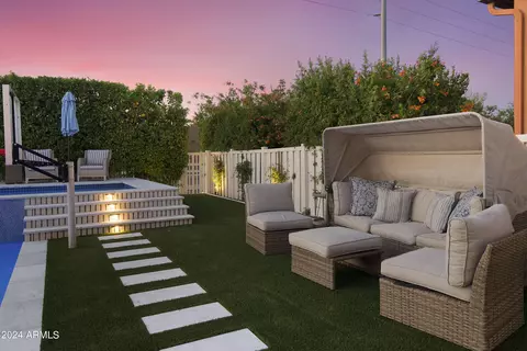2876 E Camellia Dr, Gilbert, AZ 85296 photo 52