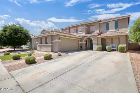 15032 W Windrose Dr, Surprise, AZ 85379