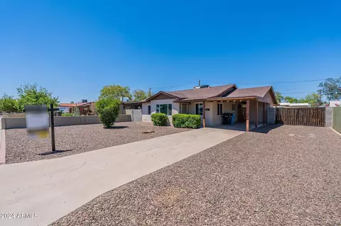 2036 W Oregon Ave, Phoenix, AZ 85015