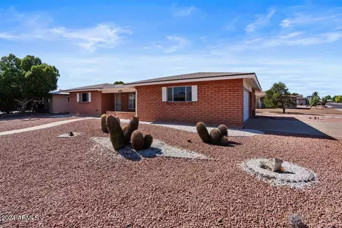 6456 E Decatur St, Mesa, AZ 85205 photo 2