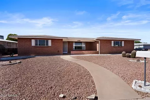 6456 E Decatur St, Mesa, AZ 85205