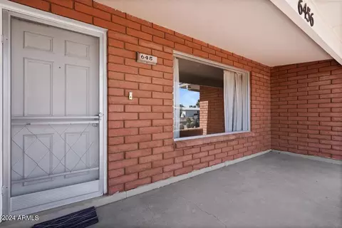6456 E Decatur St, Mesa, AZ 85205 photo 4