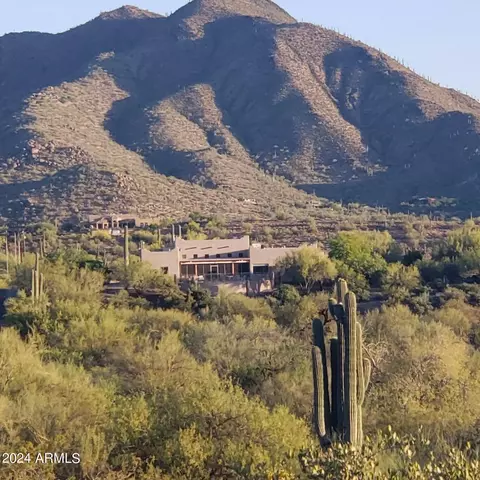 6556 E Mesquite Rd, Cave Creek, AZ 85331