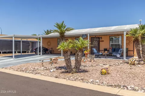 2400 E Baseline Ave #81, Apache Junction, AZ 85119