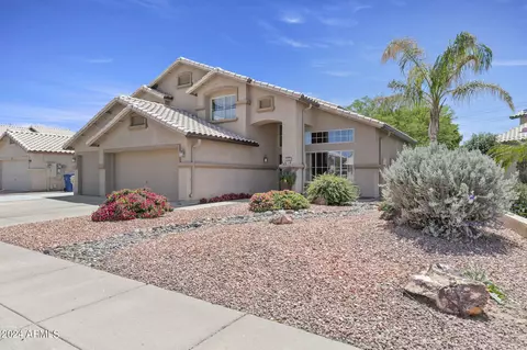 19528 N 55th Dr, Glendale, AZ 85308
