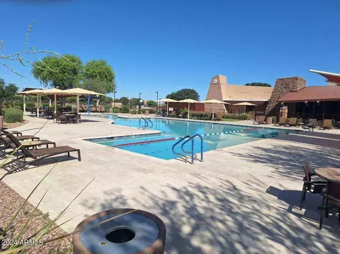 2201 E Brigadier Dr, Gilbert, AZ 85298 photo 27