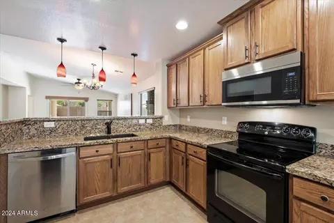 2201 E Brigadier Dr, Gilbert, AZ 85298 photo 6