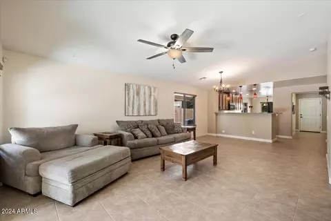 2201 E Brigadier Dr, Gilbert, AZ 85298 photo 2