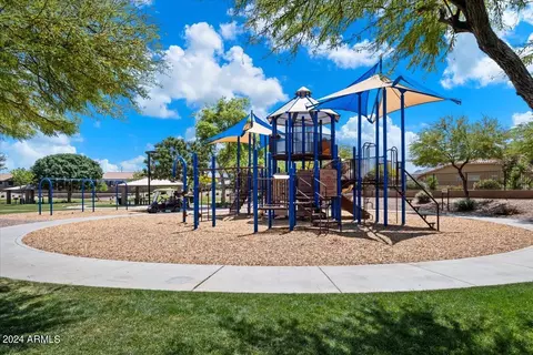 2201 E Brigadier Dr, Gilbert, AZ 85298 photo 23