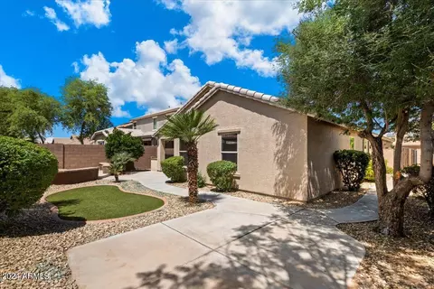 2201 E Brigadier Dr, Gilbert, AZ 85298 photo 18