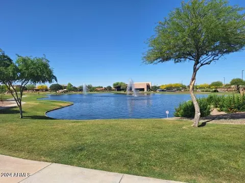 2201 E Brigadier Dr, Gilbert, AZ 85298 photo 25