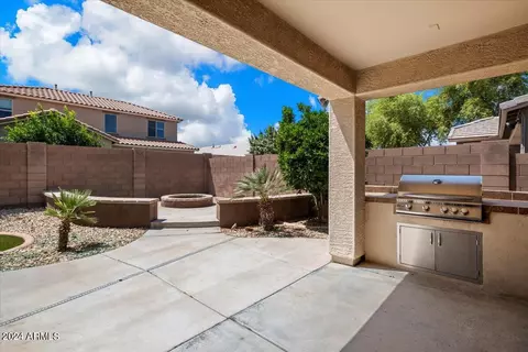 2201 E Brigadier Dr, Gilbert, AZ 85298 photo 16