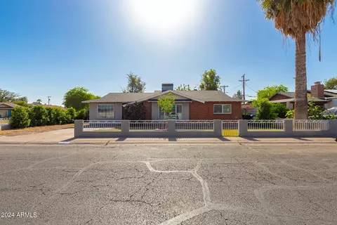 6524 N 41st Dr, Phoenix, AZ 85019