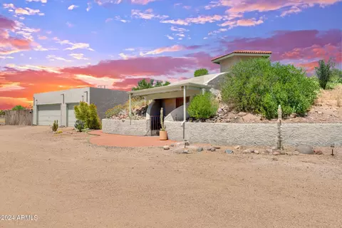 625 S Arroya Rd, Apache Junction, AZ 85119