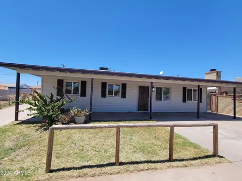 4420 S 38th Ave, Phoenix, AZ 85041