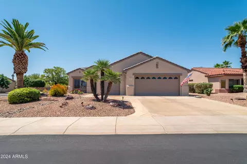 16205 W Desert Winds Dr, Surprise, AZ 85374